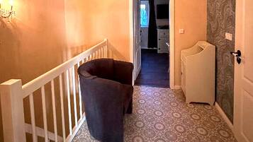 House | Interior