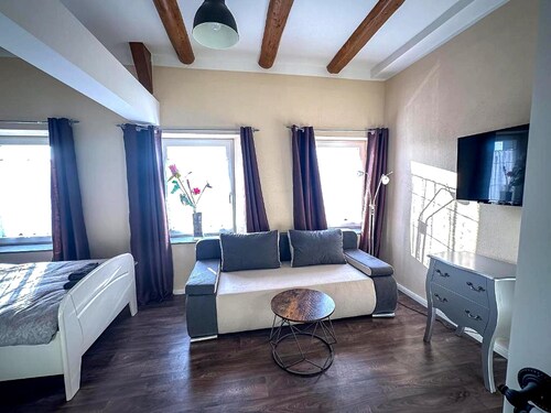 Holiday Home in Konz