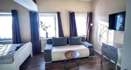 Holiday Home in Konz