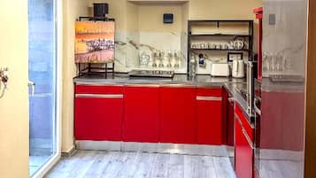 House | Private kitchen