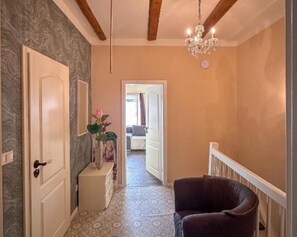 House | Living area - Holiday Home in Konz (Konz)