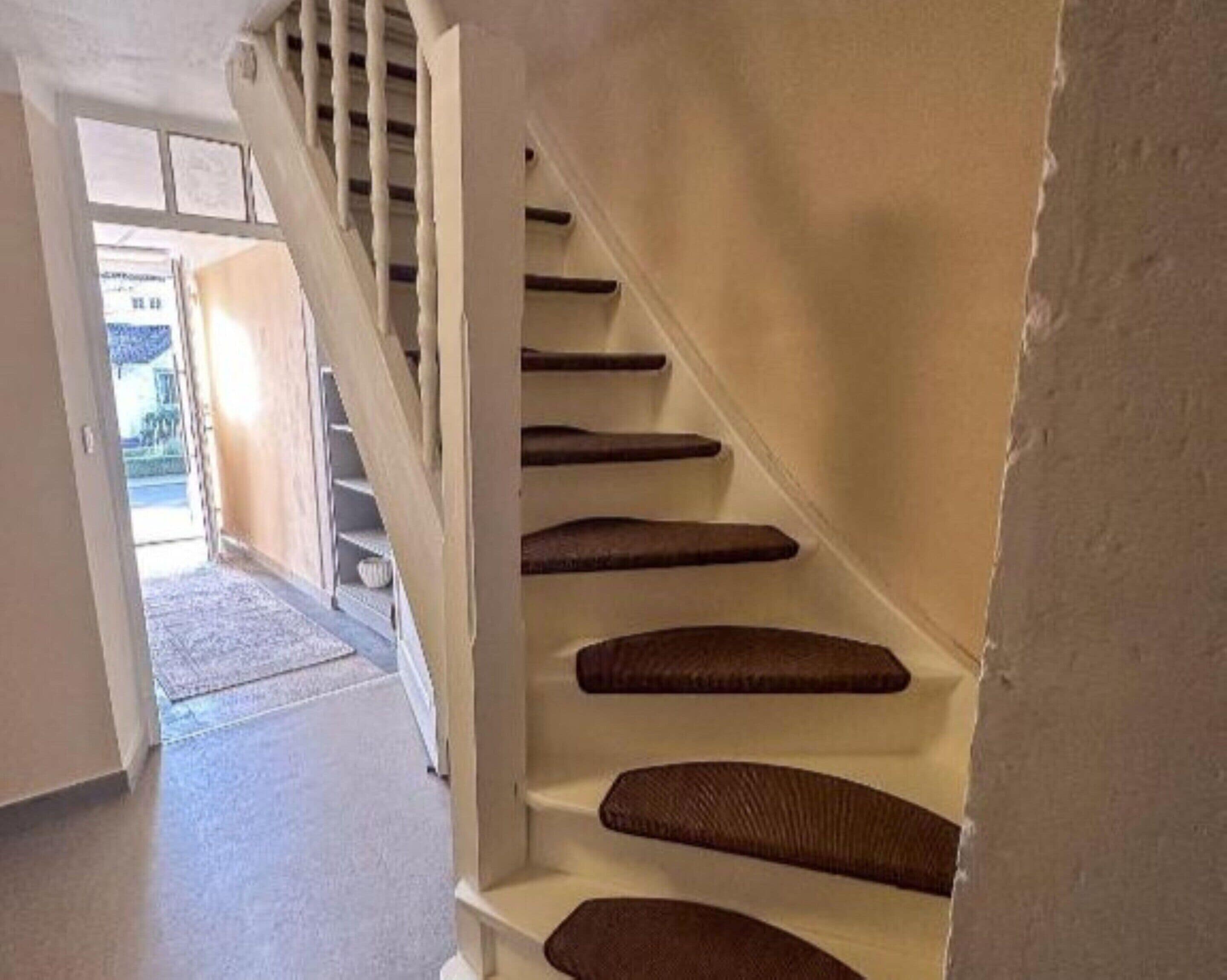 House | Interior