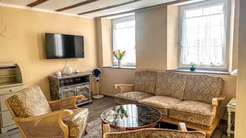 House | Living room