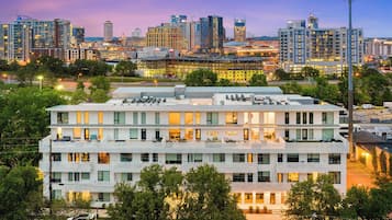 Apartment, Accessible