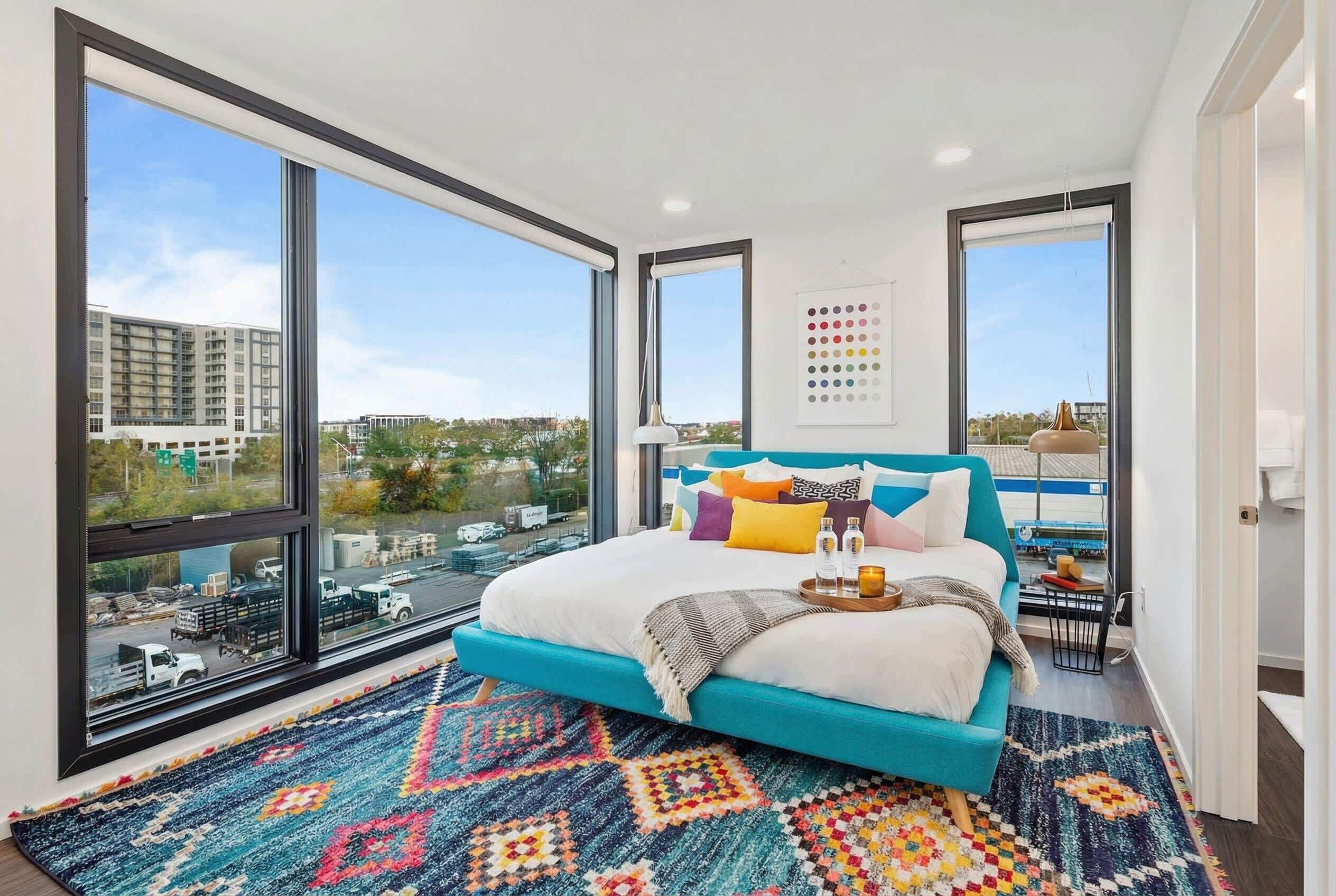 Apartment, Accessible