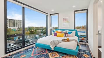 Apartment, Accessible