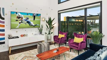 Apartment, Accessible