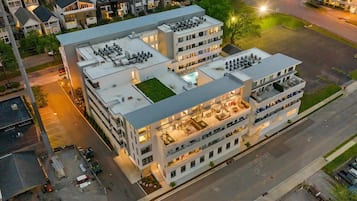 Apartamento, accesible para personas con discapacidad | 2 dormitorios y Internet