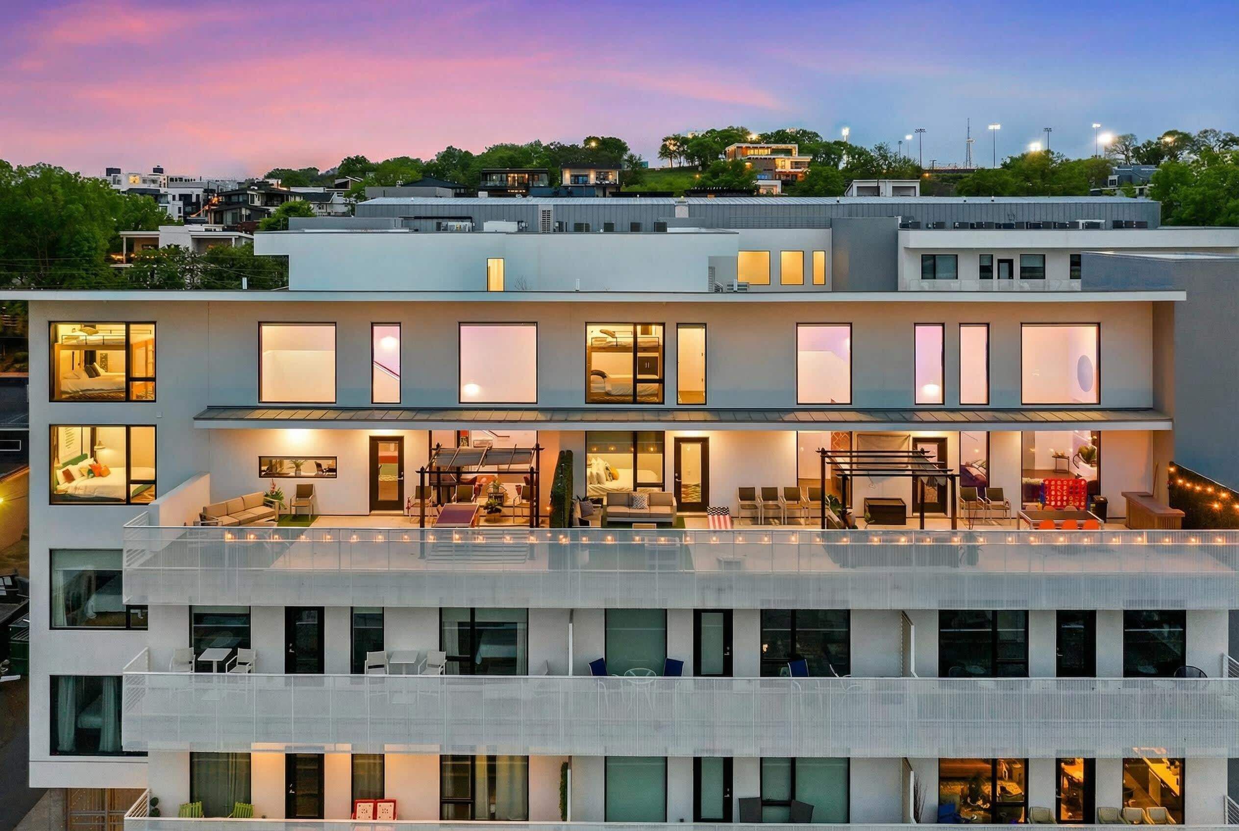 Apartment, Accessible