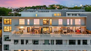 Apartment, Accessible