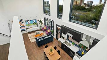 House, Accessible