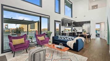 Apartment, Accessible