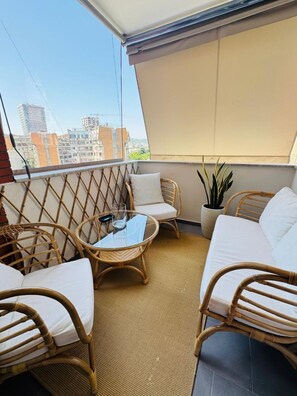 Property grounds - Moho Residences Downtown Tirana - City Center (Tiranë)