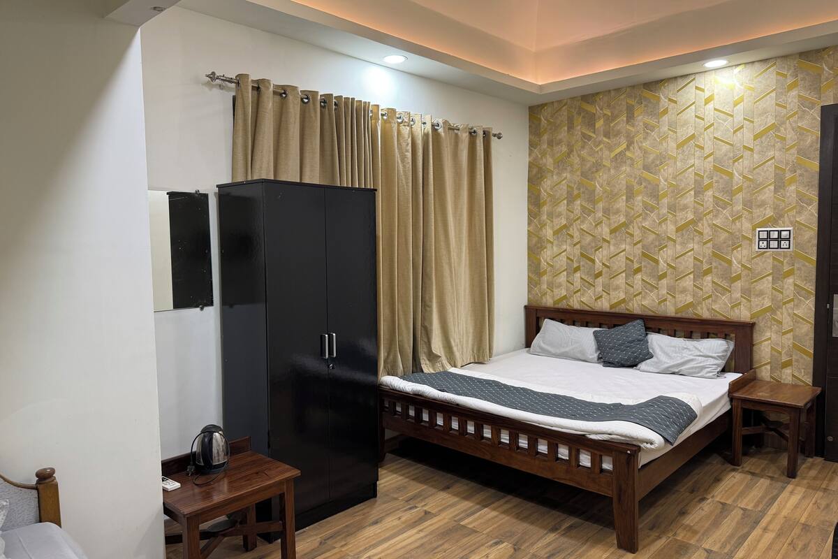 Family Triple Room | Wi-fi percuma 