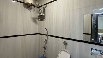 Habitación doble | Baño