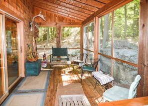 Intérieur