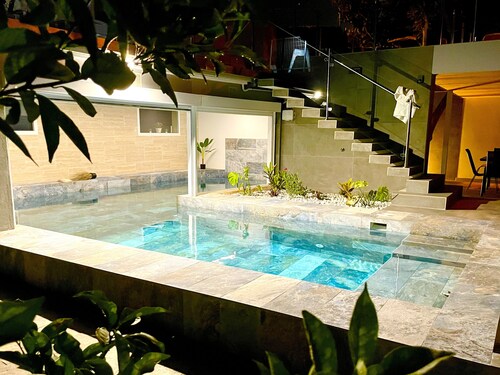 Parralito Garden Oasis – Private Finca on Gran Canaria
