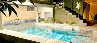 Parralito Garden Oasis – Private Finca on Gran Canaria