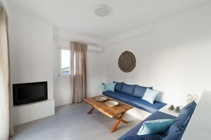 House, Smoking | 3 bedrooms - Pearl and Salt Kythnos (Kithnos)