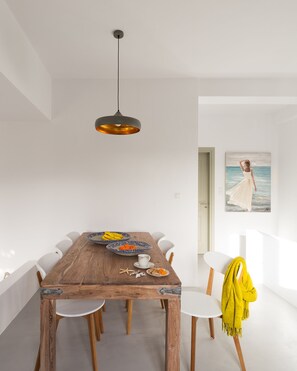 Villa | 3 bedrooms - Pearl and Salt Kythnos (Kithnos)