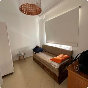 Living area - Luxury 4BR Villa in Stella Sidi Abdelrahman (Stella Sidi abdelrahman)