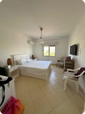 Room - Luxury 4BR Villa in Stella Sidi Abdelrahman (Stella Sidi abdelrahman)