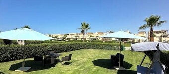 Luxury 4BR Villa in Stella Sidi Abdelrahman