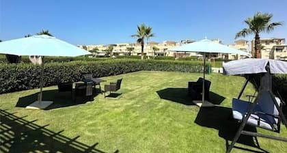 Luxury 4BR Villa in Stella Sidi Abdelrahman
