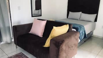 Appartement, keuken | Interieur