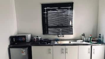 Appartement, keuken | Privékeuken