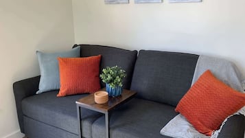 TV, offices