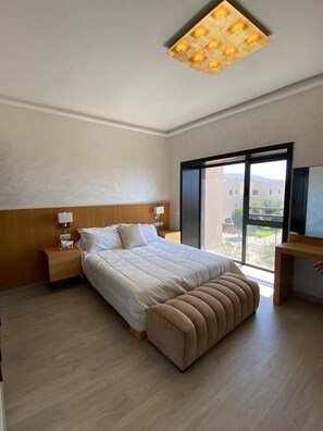 2 habitaciones y internet 