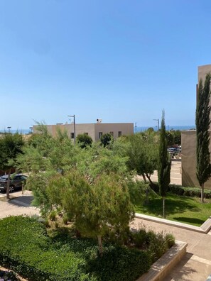Property grounds - Magnificent Duplex Sea View in Taghazout Bay (Taghazout)
