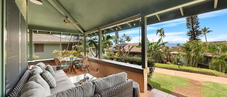 Terraço/pátio