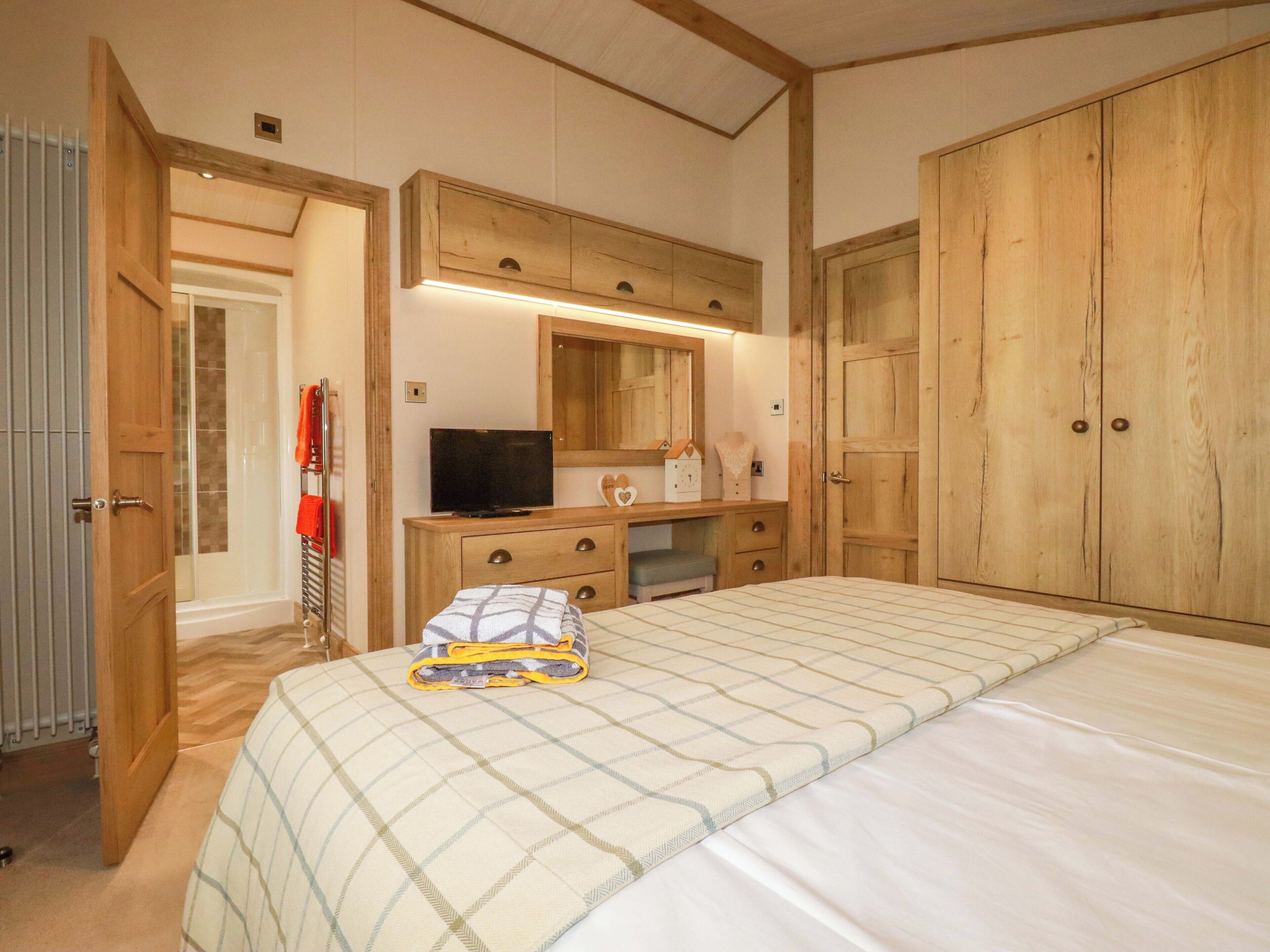 2 bedrooms, WiFi (free), individually decorated, individually furnished