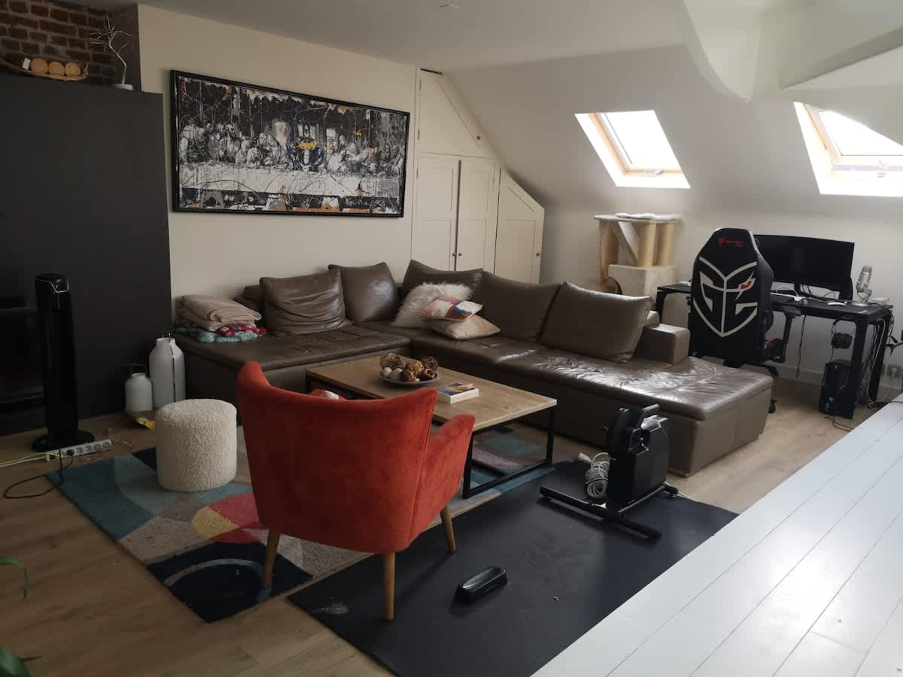 House | 2 bedrooms