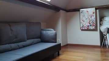 Apartment | 2 bedrooms