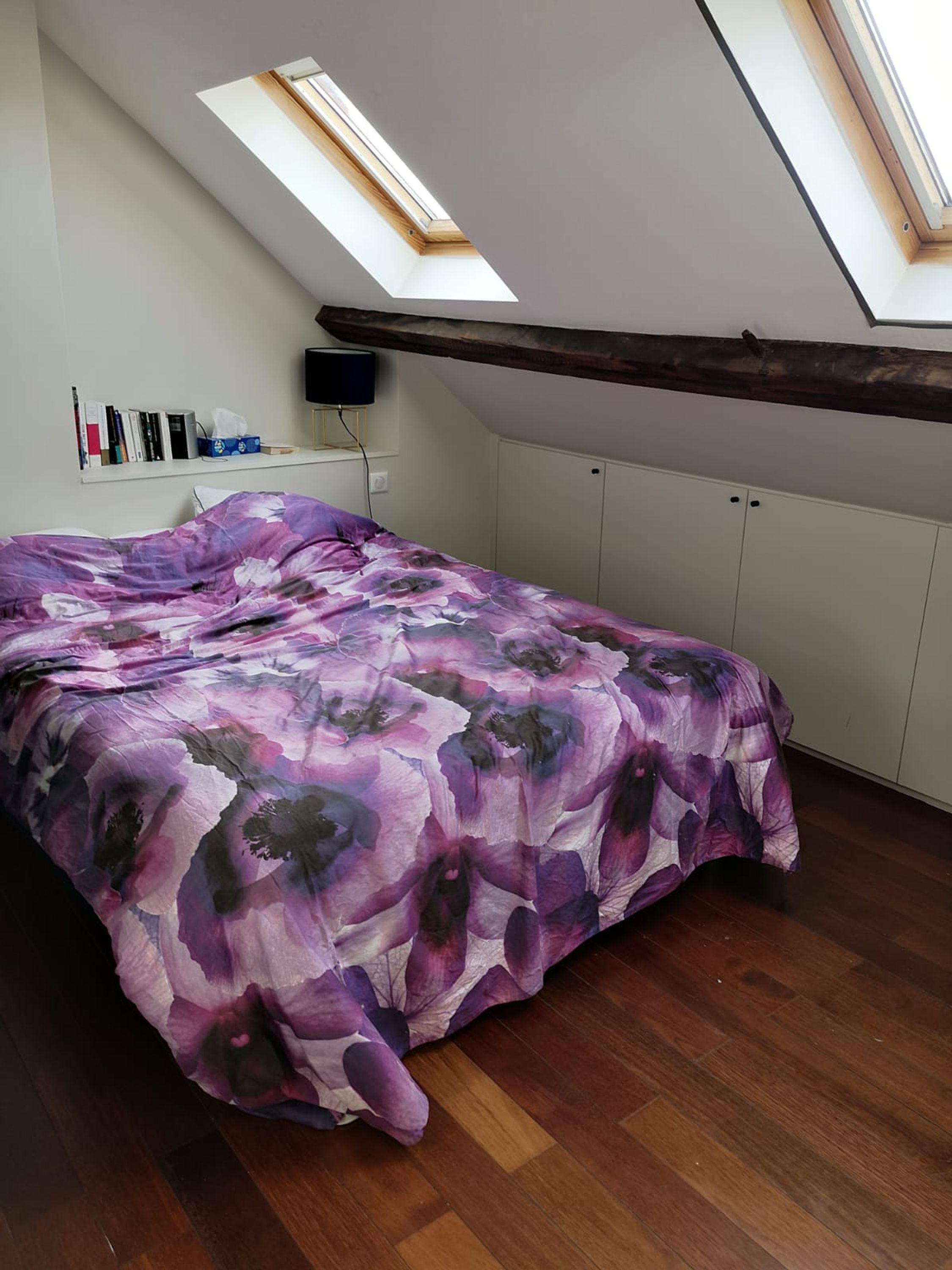 Apartment | 2 bedrooms