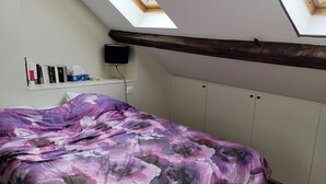 บ้านพัก | 2 ห้องนอน