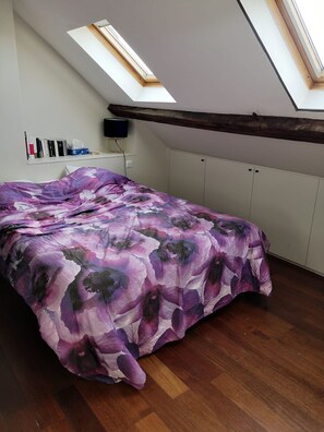 Apartment | 2 bedrooms - Bail Mobilit Grand Loft Hypercentre de Lille (Lille)