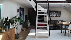 บ้านพัก | 2 ห้องนอน