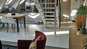 บ้านพัก | 2 ห้องนอน