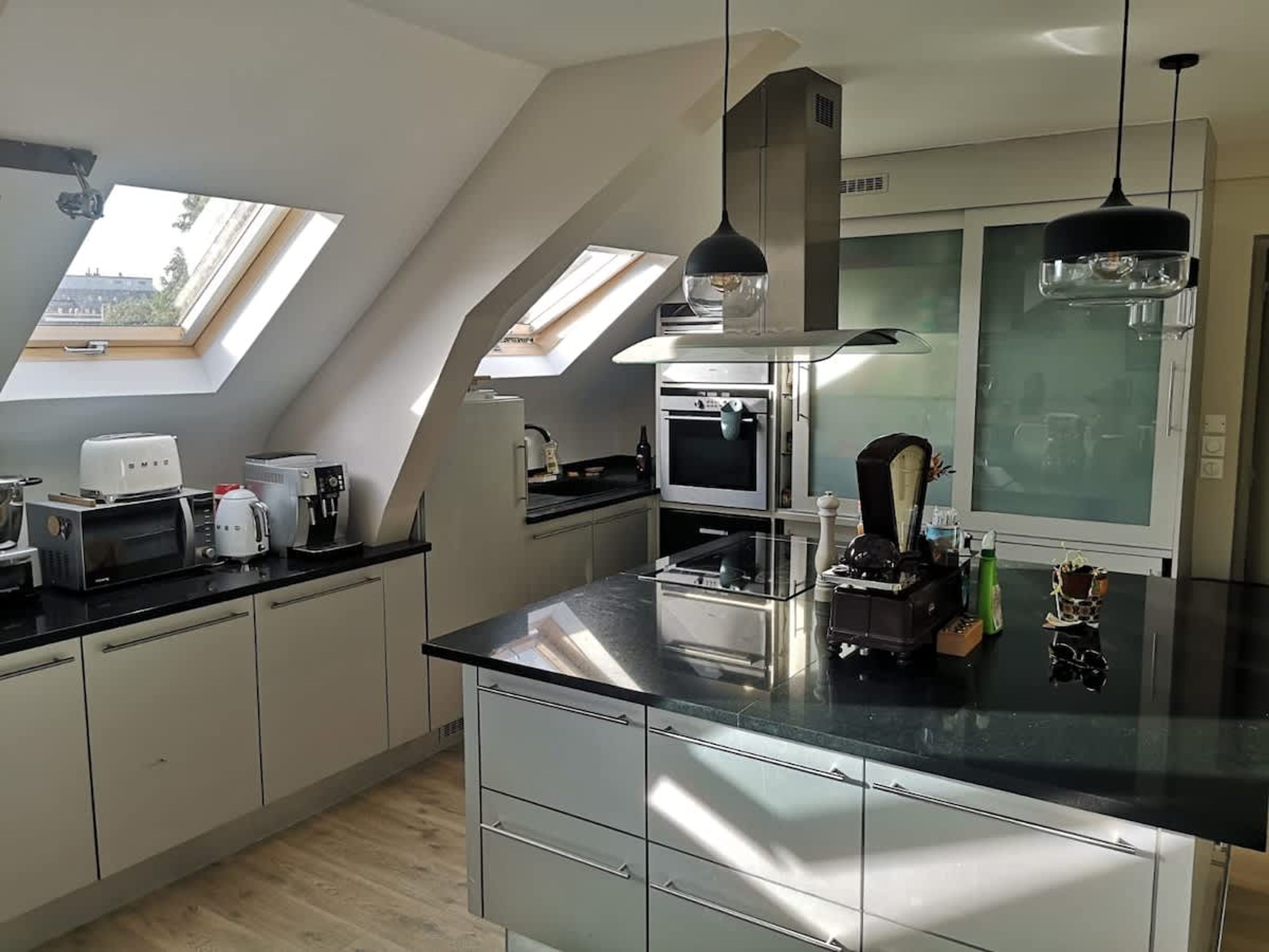 House | 2 bedrooms