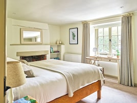 2 habitaciones, wifi gratis y decoración personalizada