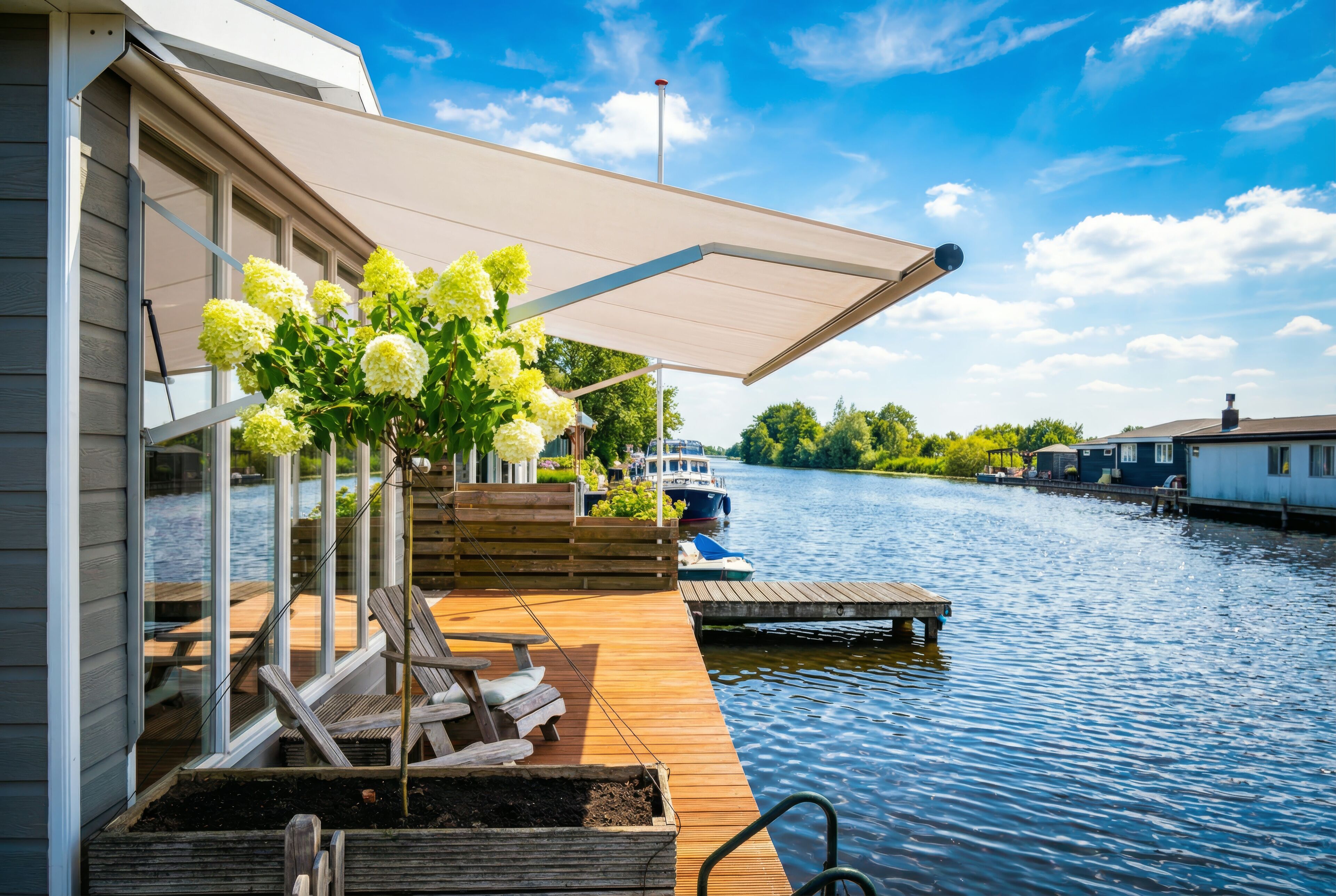 Terras