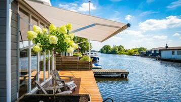 Terras