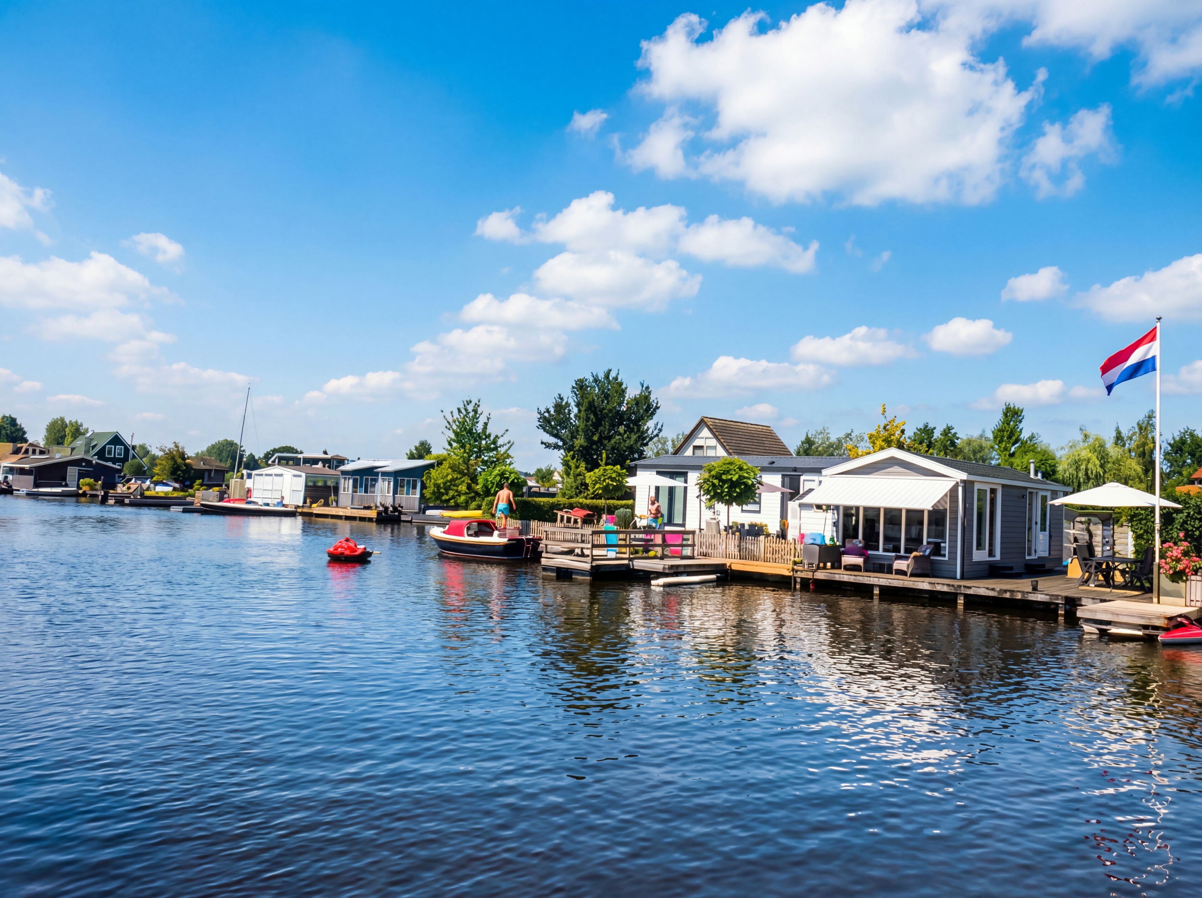 Jachthaven