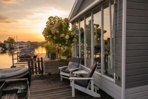 Terras