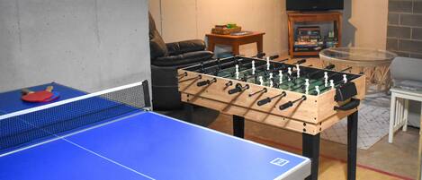 Spielezimmer
