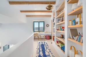House, Smoking | 4 bedrooms - Ikos Kythnos (Kithnos)